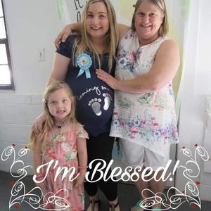 Meet your Posher, Angela